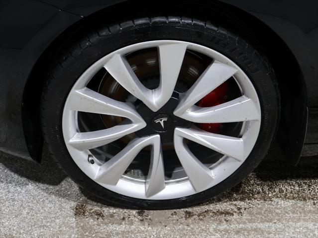 used 2019 Tesla Model 3 car, priced at $26,985