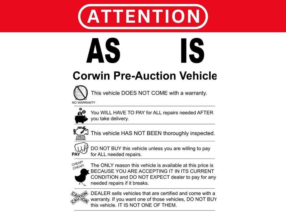 used 2003 Ford F-150 car, priced at $1,500