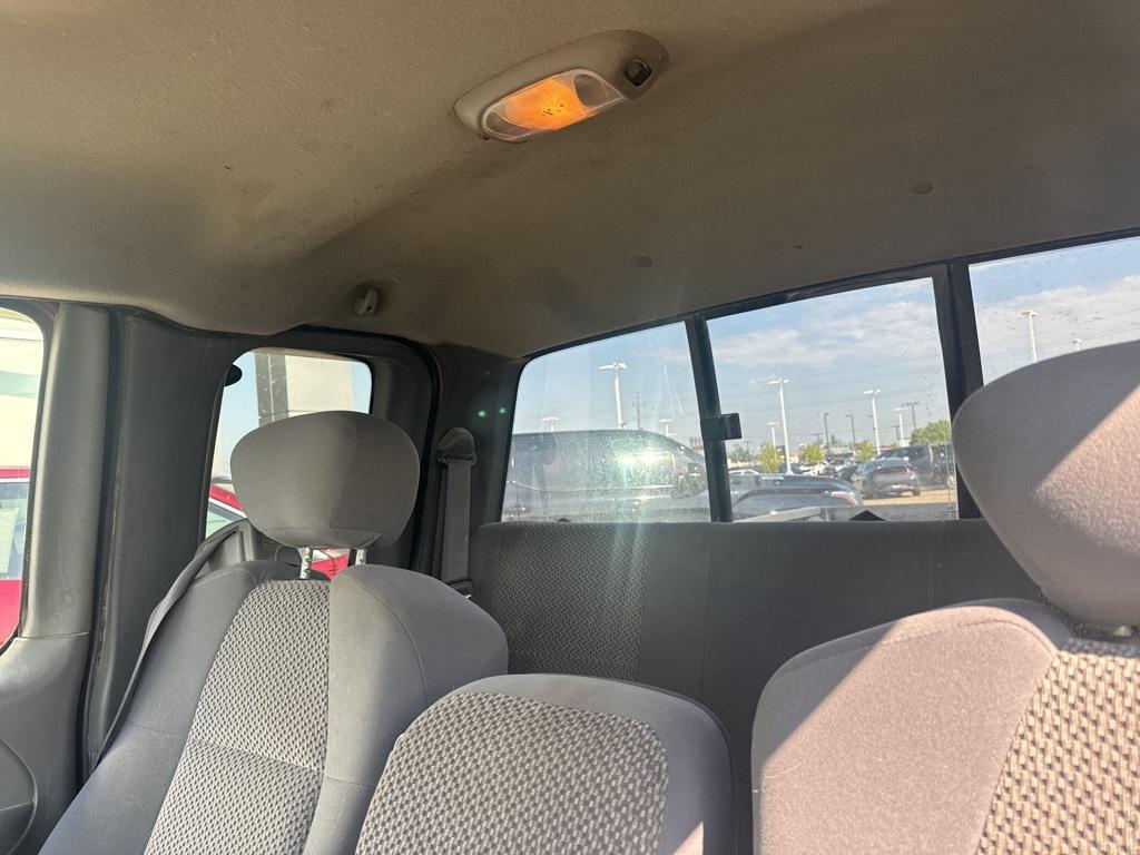 used 2003 Ford F-150 car, priced at $1,500