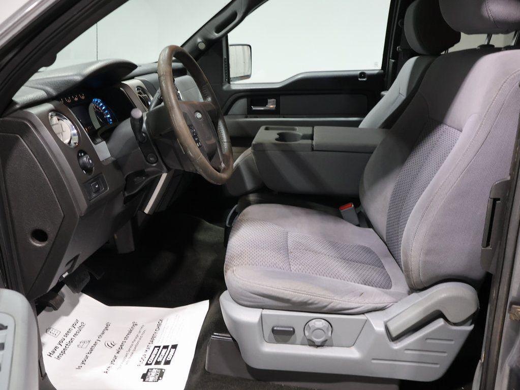 used 2013 Ford F-150 car, priced at $10,000