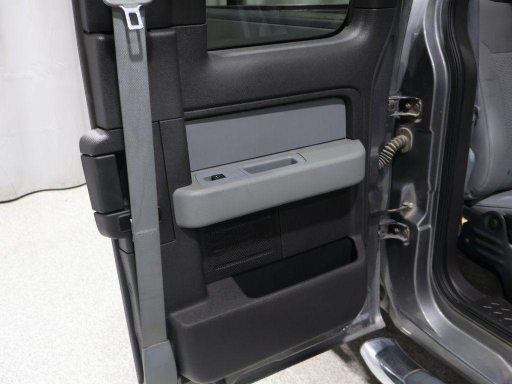 used 2013 Ford F-150 car, priced at $10,000