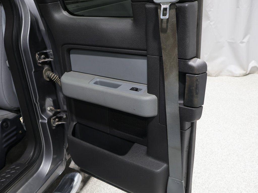 used 2013 Ford F-150 car, priced at $10,000