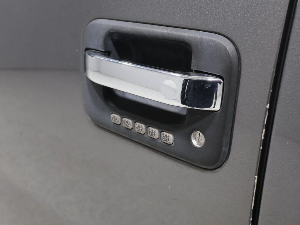 used 2013 Ford F-150 car, priced at $10,000