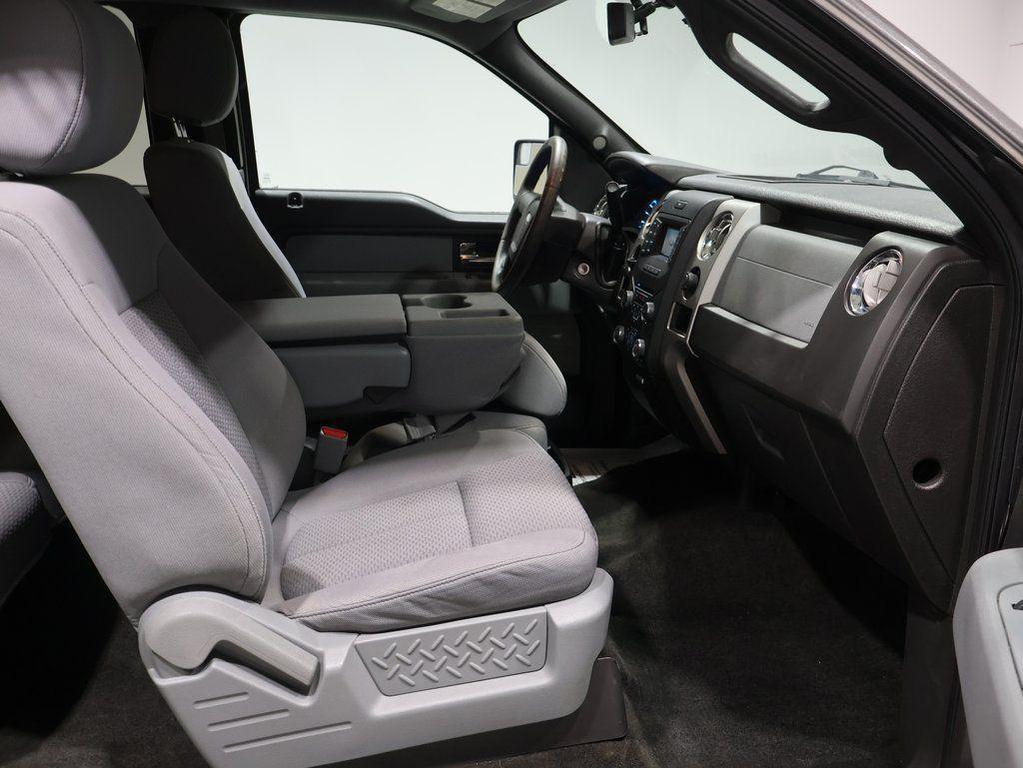 used 2013 Ford F-150 car, priced at $10,000