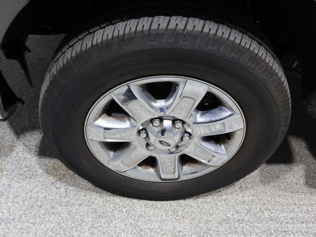 used 2013 Ford F-150 car, priced at $10,000