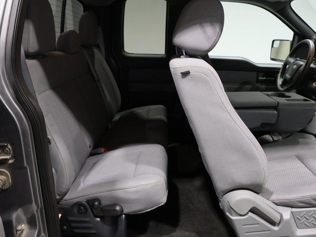 used 2013 Ford F-150 car, priced at $10,000