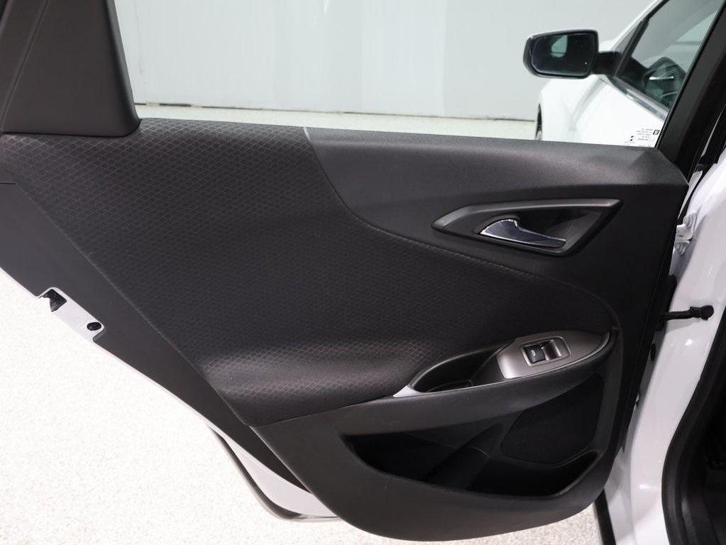 used 2024 Chevrolet Malibu car, priced at $19,276