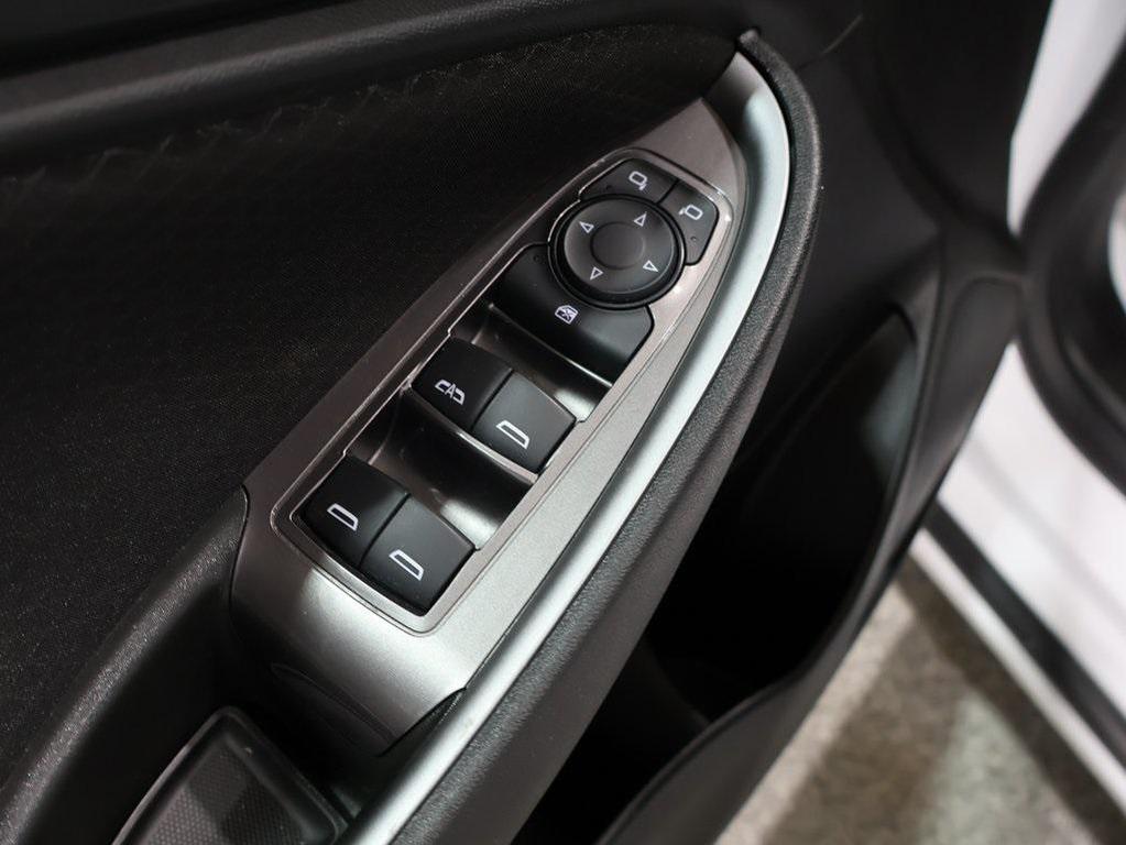 used 2024 Chevrolet Malibu car, priced at $19,276