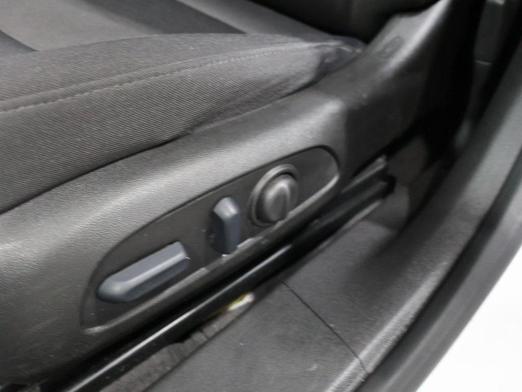 used 2024 Chevrolet Malibu car, priced at $19,276