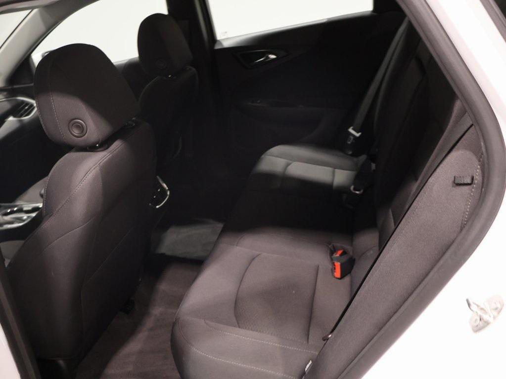 used 2024 Chevrolet Malibu car, priced at $19,276