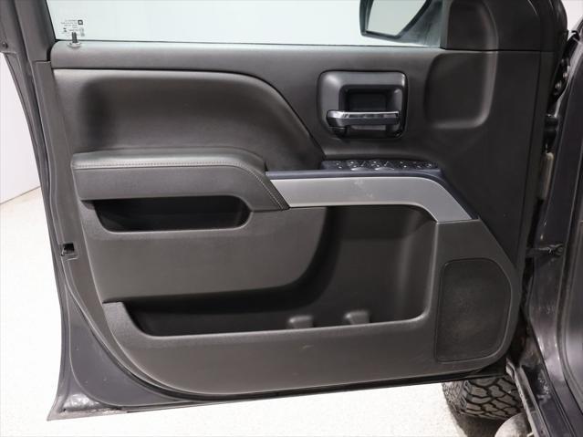used 2014 Chevrolet Silverado 1500 car, priced at $15,980