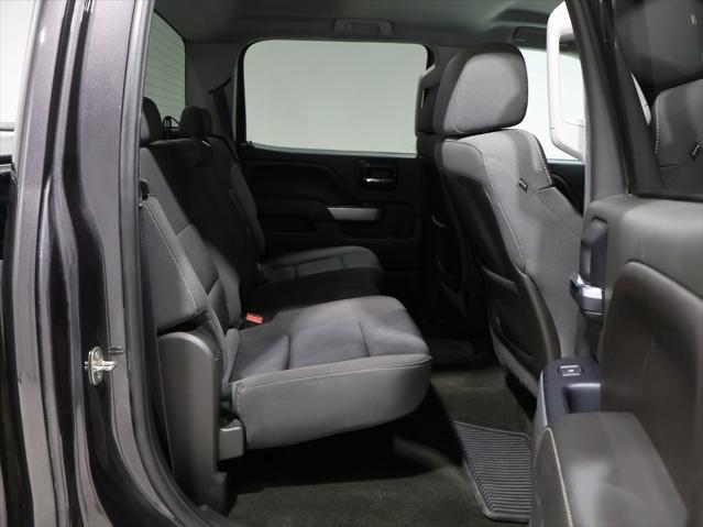 used 2014 Chevrolet Silverado 1500 car, priced at $15,980