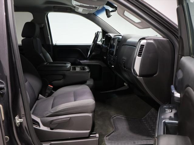 used 2014 Chevrolet Silverado 1500 car, priced at $15,980