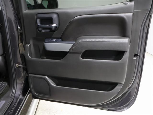 used 2014 Chevrolet Silverado 1500 car, priced at $15,980