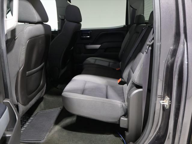 used 2014 Chevrolet Silverado 1500 car, priced at $15,980