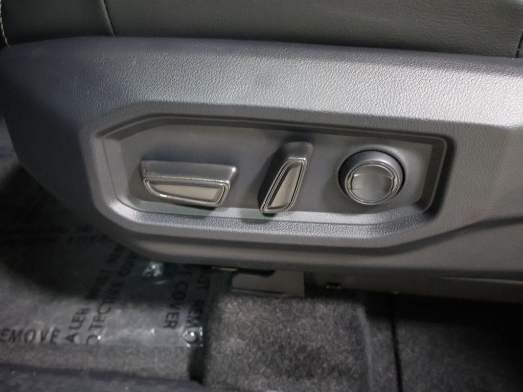 new 2026 Toyota Tundra car, priced at $52,409