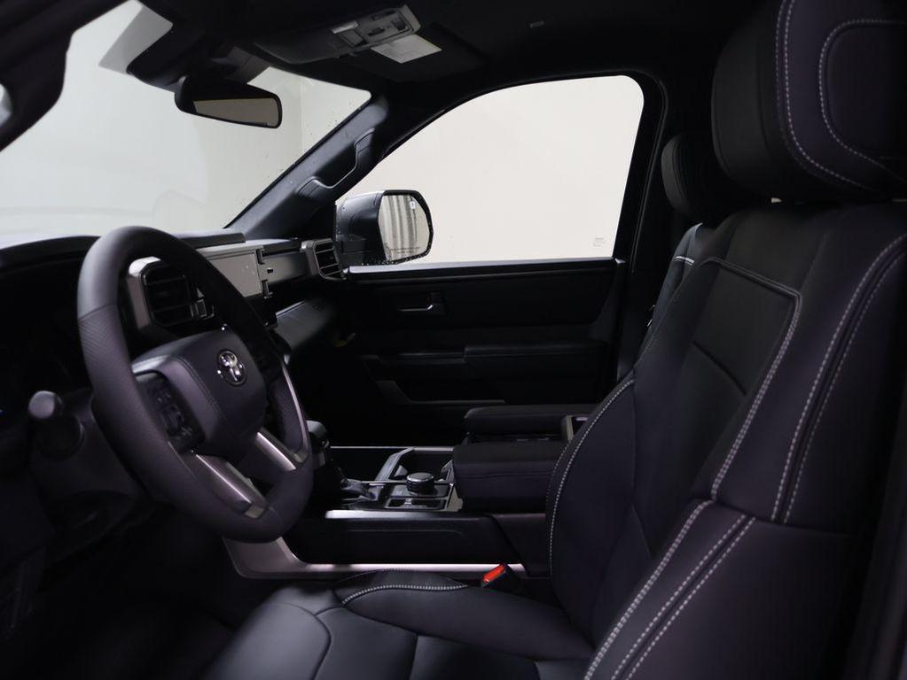 new 2026 Toyota Tundra car, priced at $52,409