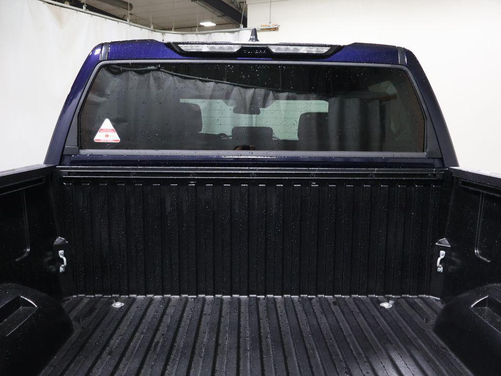 new 2026 Toyota Tundra car, priced at $52,409