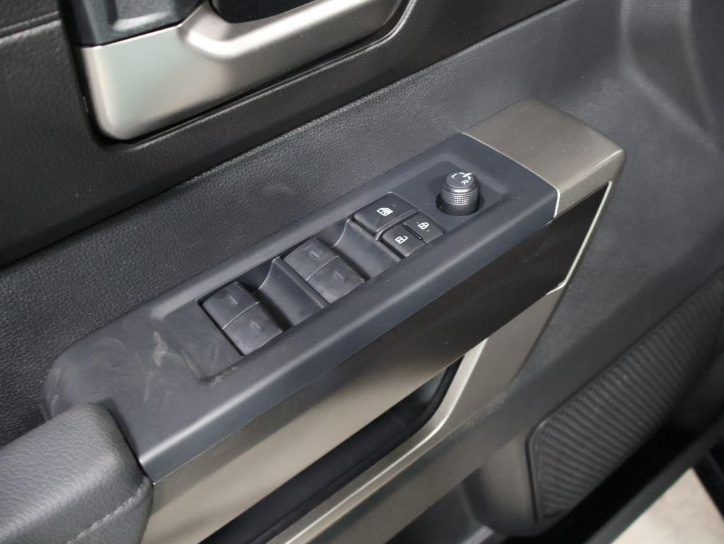 new 2026 Toyota Tundra car, priced at $52,409