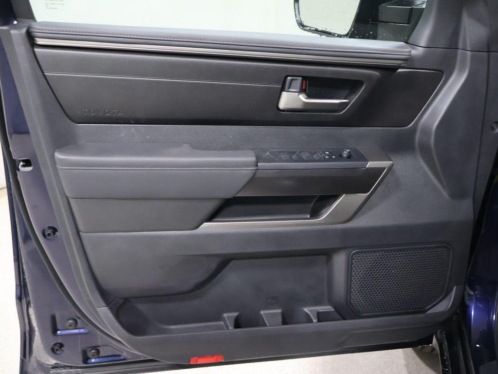new 2026 Toyota Tundra car, priced at $52,409