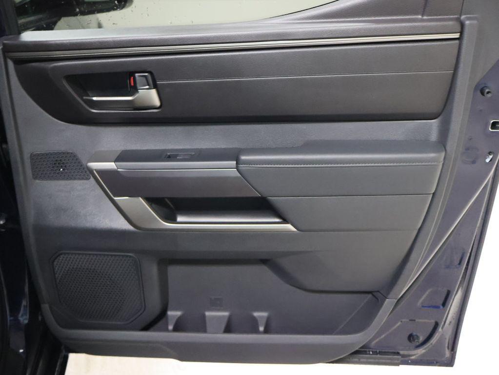 new 2026 Toyota Tundra car, priced at $52,409