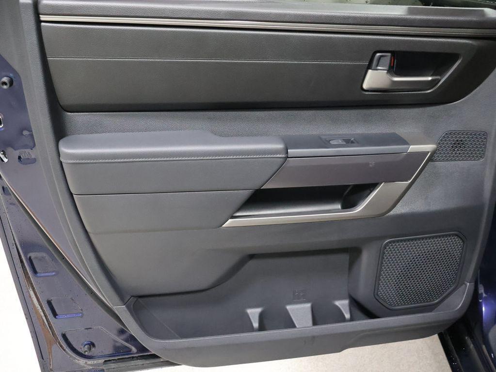 new 2026 Toyota Tundra car, priced at $52,409