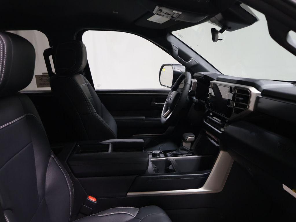 new 2026 Toyota Tundra car, priced at $52,409