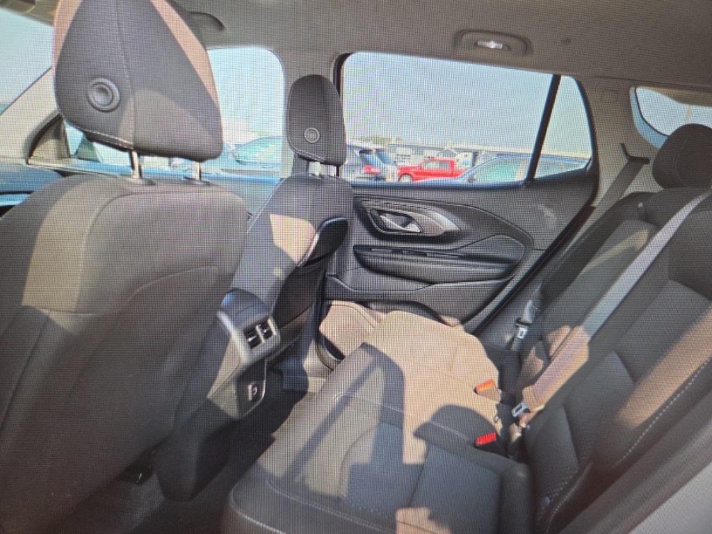 used 2023 GMC Terrain car, priced at $22,973