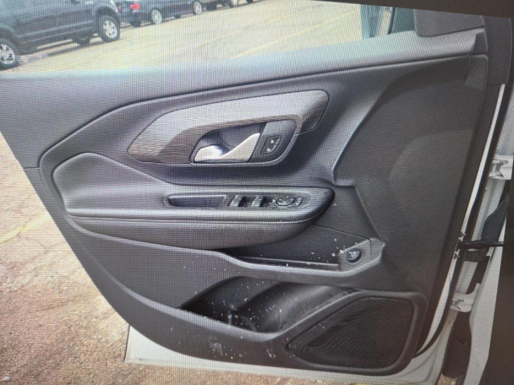 used 2023 GMC Terrain car, priced at $22,973