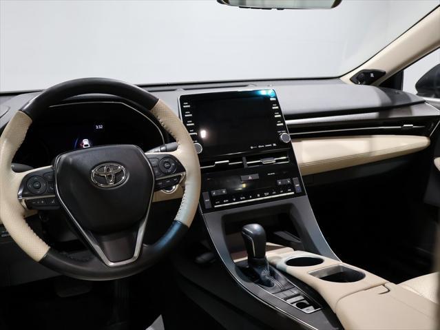 used 2020 Toyota Avalon car, priced at $31,991