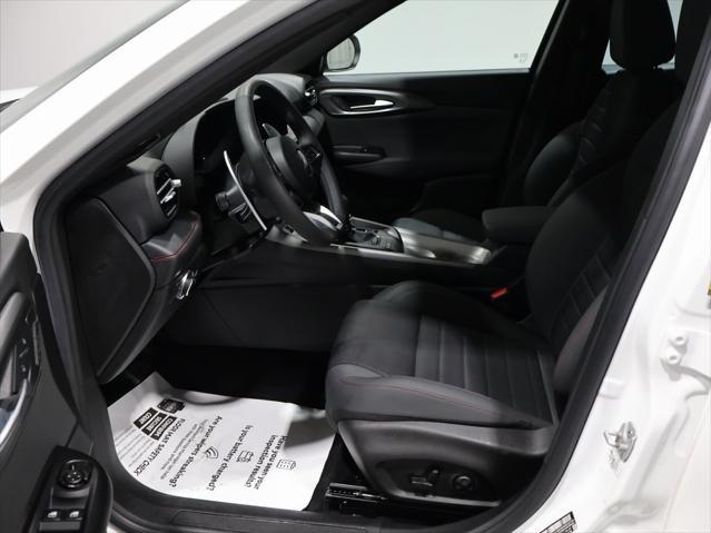 used 2024 Dodge Hornet car, priced at $26,994