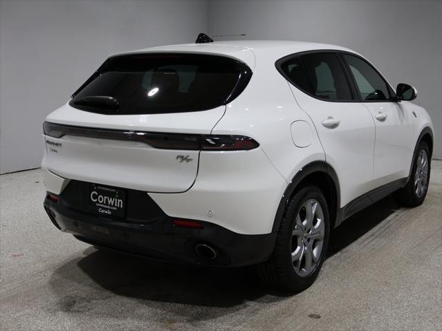 used 2024 Dodge Hornet car, priced at $26,994