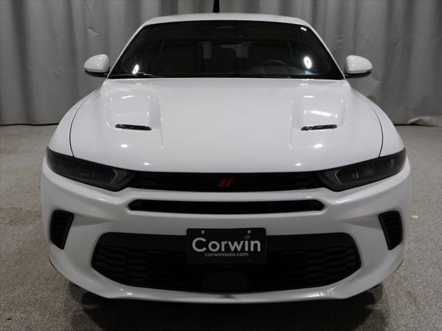 used 2024 Dodge Hornet car, priced at $26,994