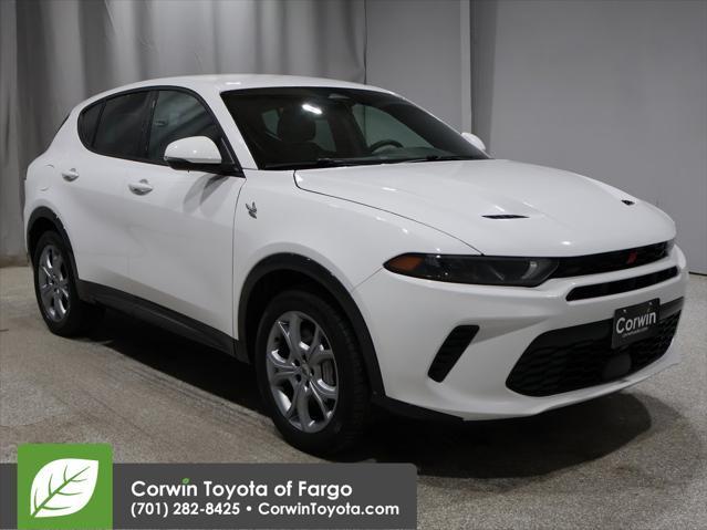 used 2024 Dodge Hornet car, priced at $26,994