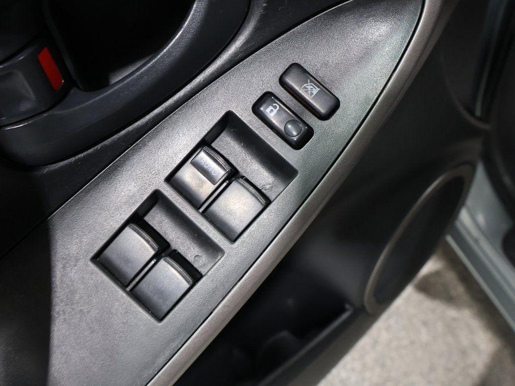 used 2008 Toyota RAV4 car, priced at $5,500