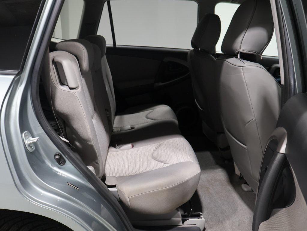 used 2008 Toyota RAV4 car, priced at $5,825