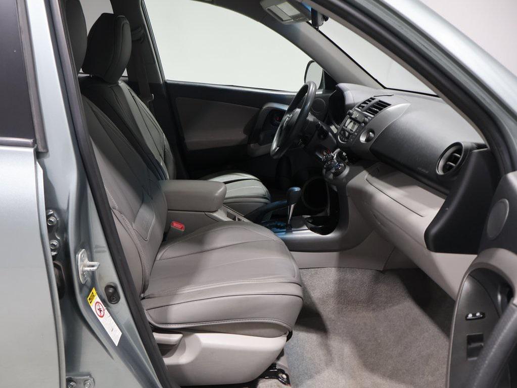 used 2008 Toyota RAV4 car, priced at $5,825