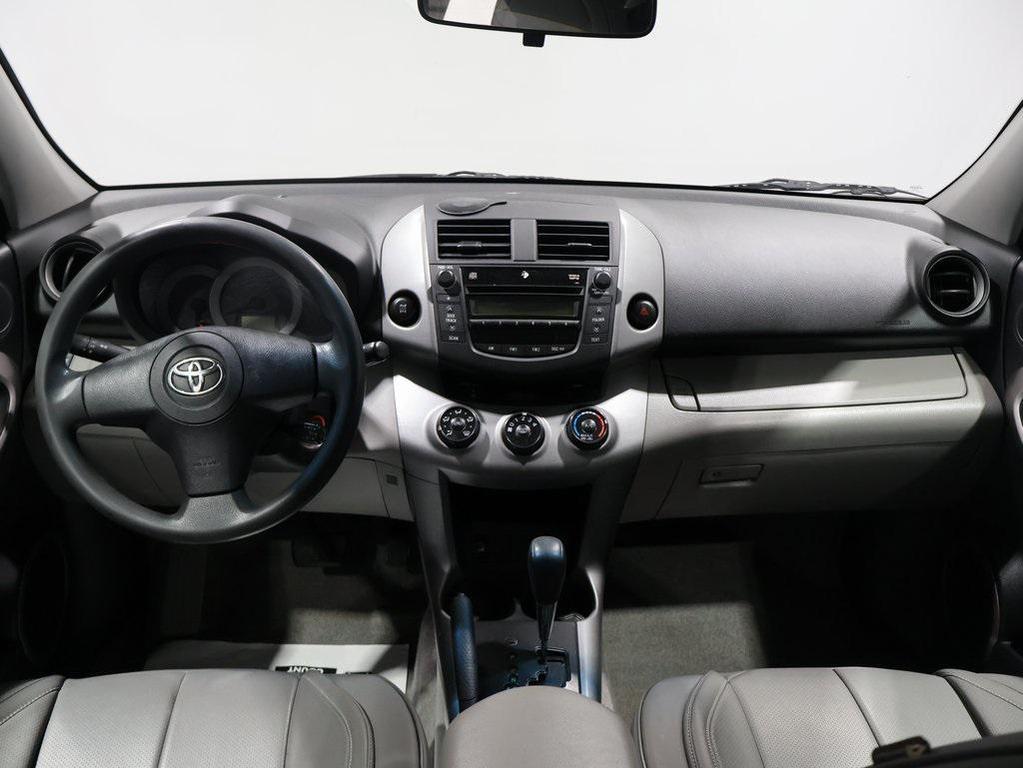 used 2008 Toyota RAV4 car, priced at $5,825