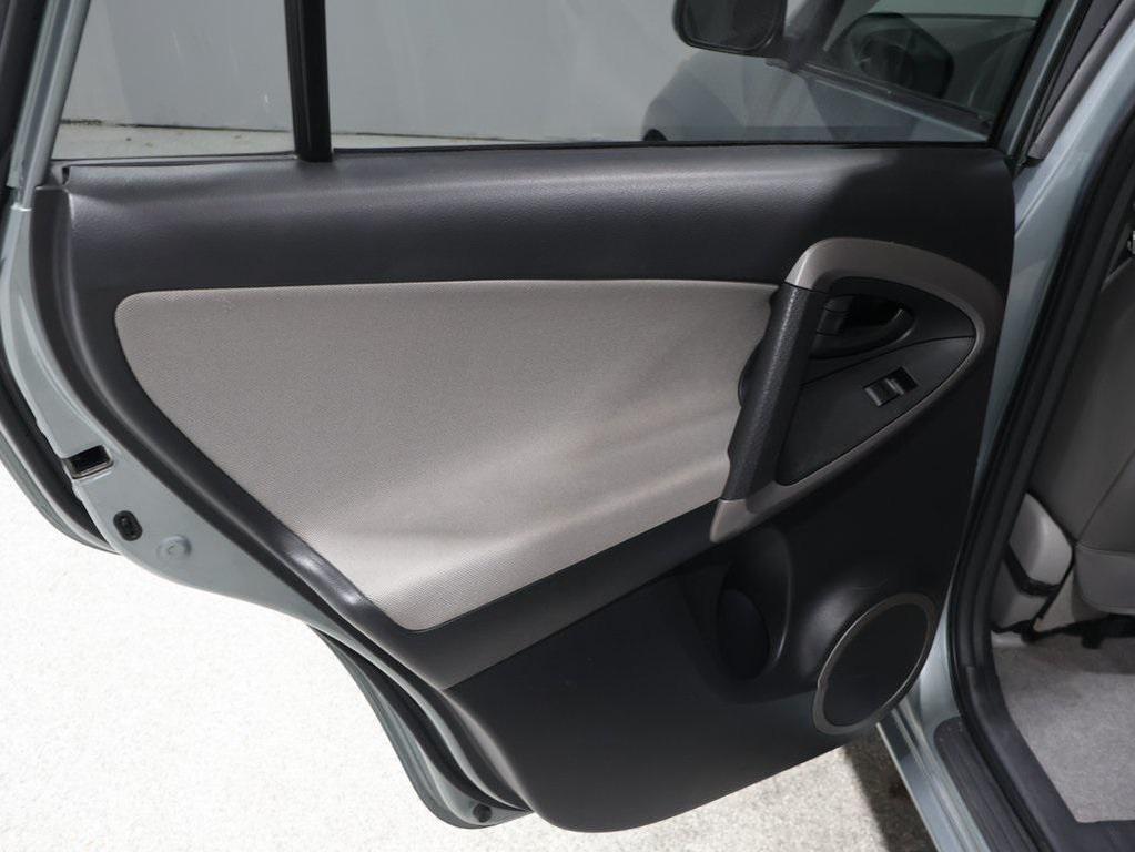 used 2008 Toyota RAV4 car, priced at $5,825