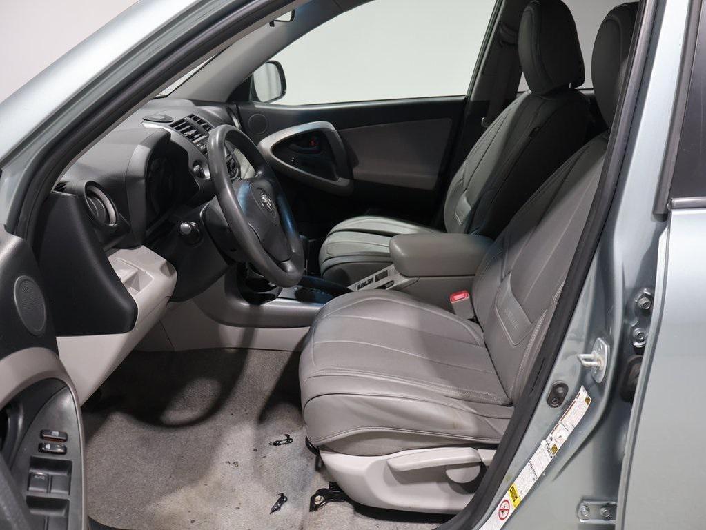 used 2008 Toyota RAV4 car, priced at $5,825