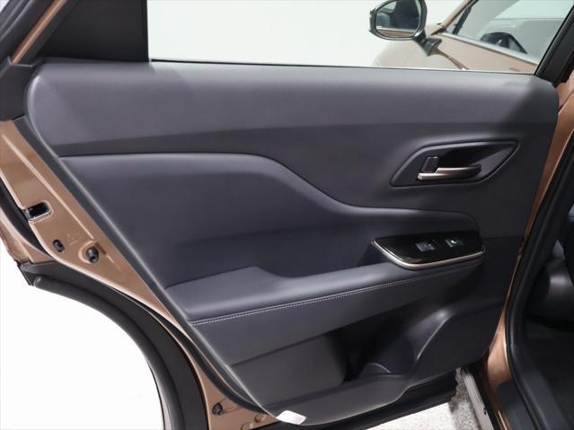 used 2025 Toyota Crown Signia car, priced at $44,530