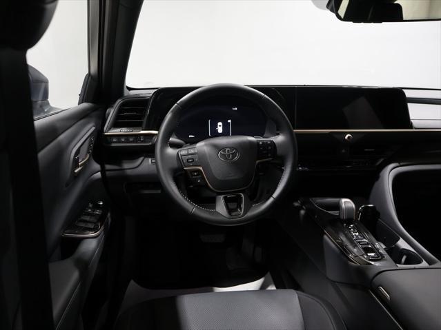 used 2025 Toyota Crown Signia car, priced at $44,530