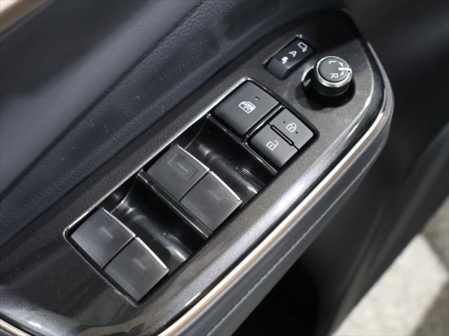 used 2025 Toyota Crown Signia car, priced at $44,530