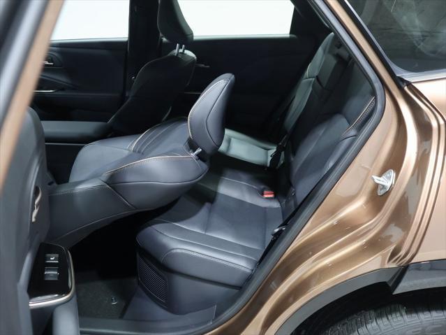 used 2025 Toyota Crown Signia car, priced at $44,530