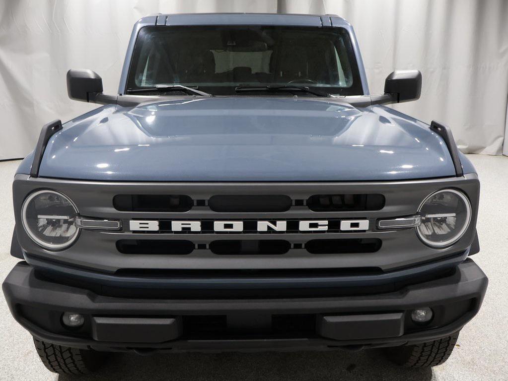 used 2024 Ford Bronco car, priced at $39,154