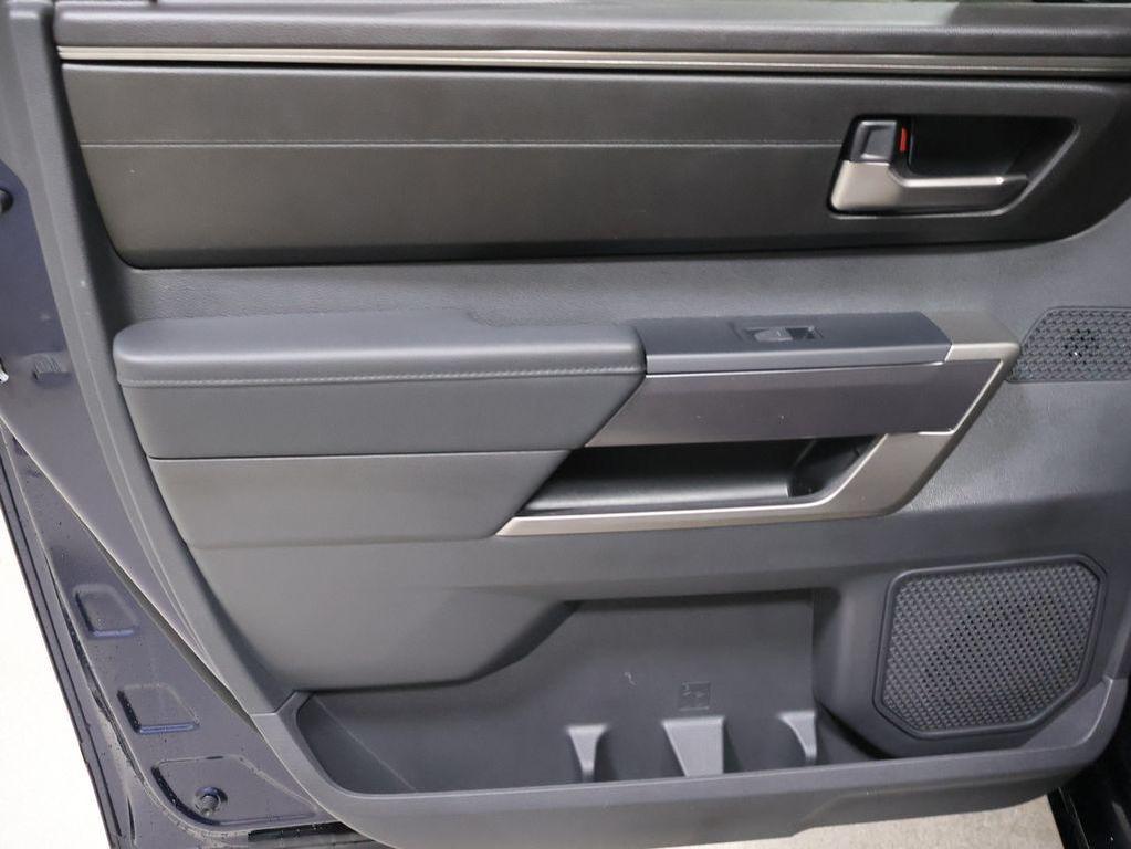 new 2026 Toyota Tundra car, priced at $52,747