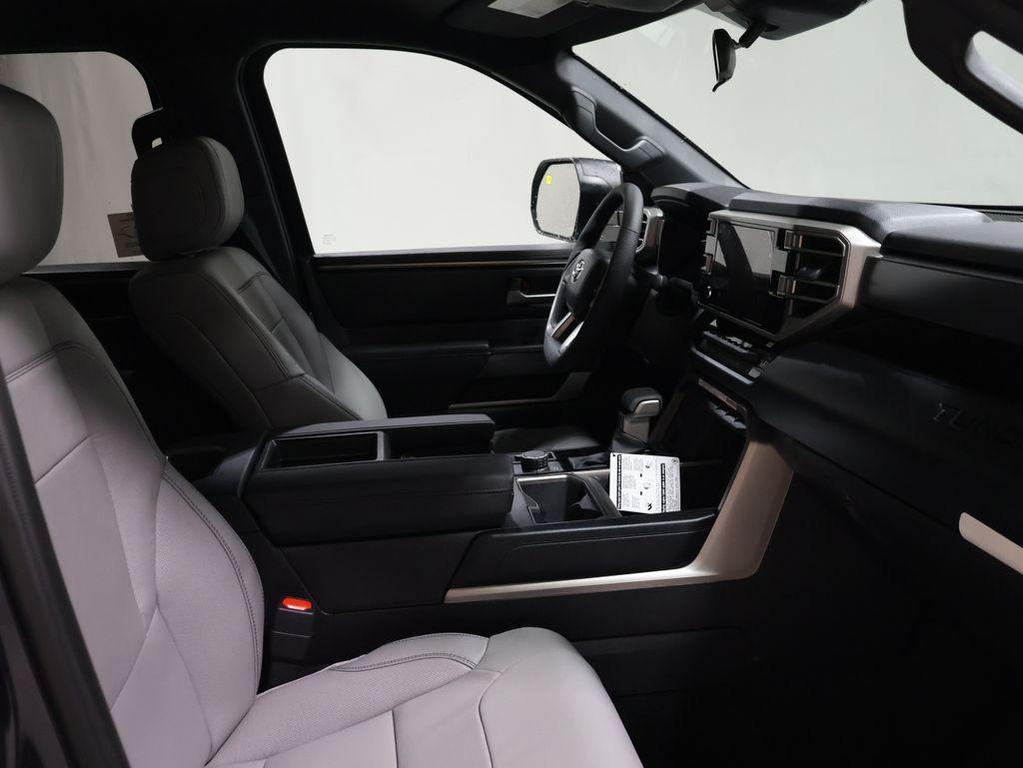 new 2026 Toyota Tundra car, priced at $52,747