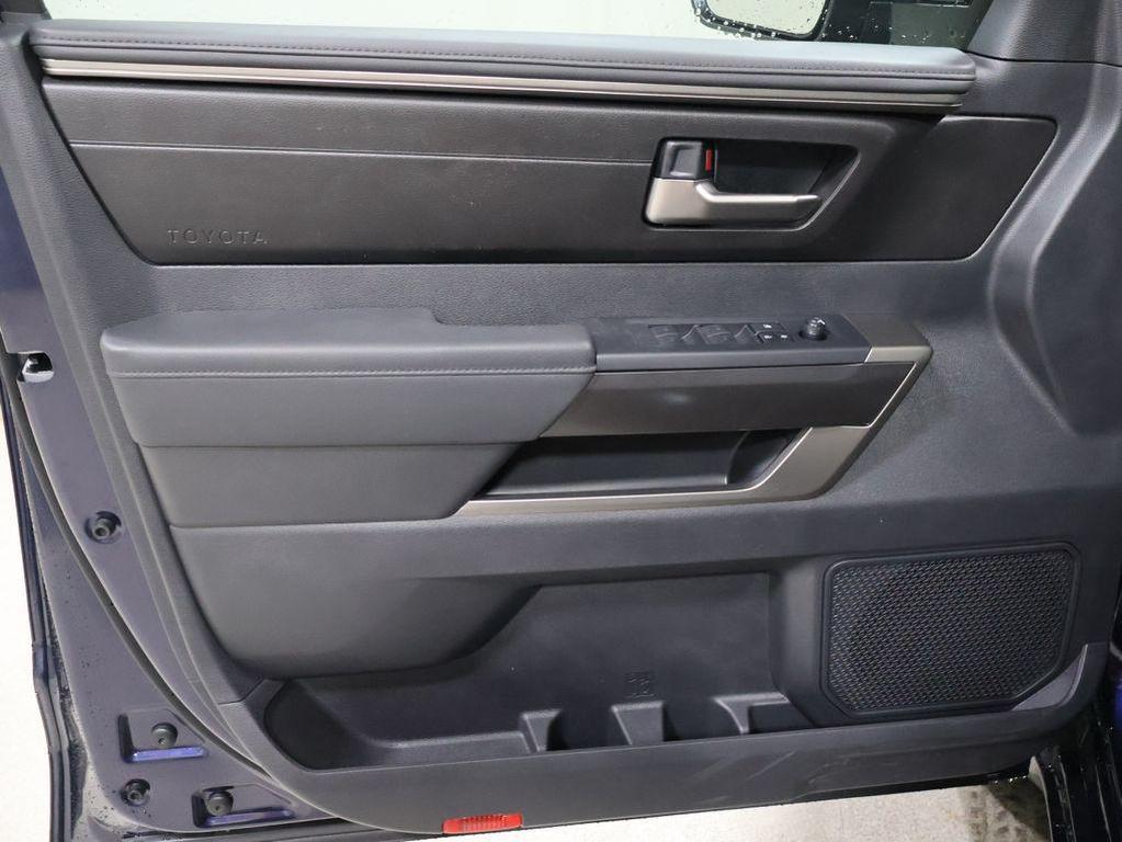 new 2026 Toyota Tundra car, priced at $52,747
