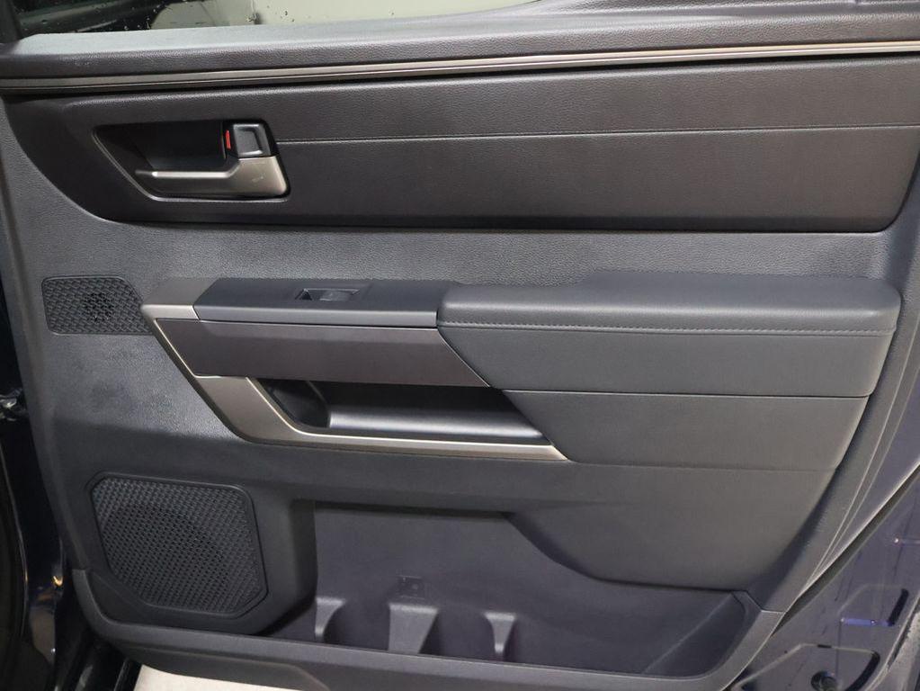 new 2026 Toyota Tundra car, priced at $52,747