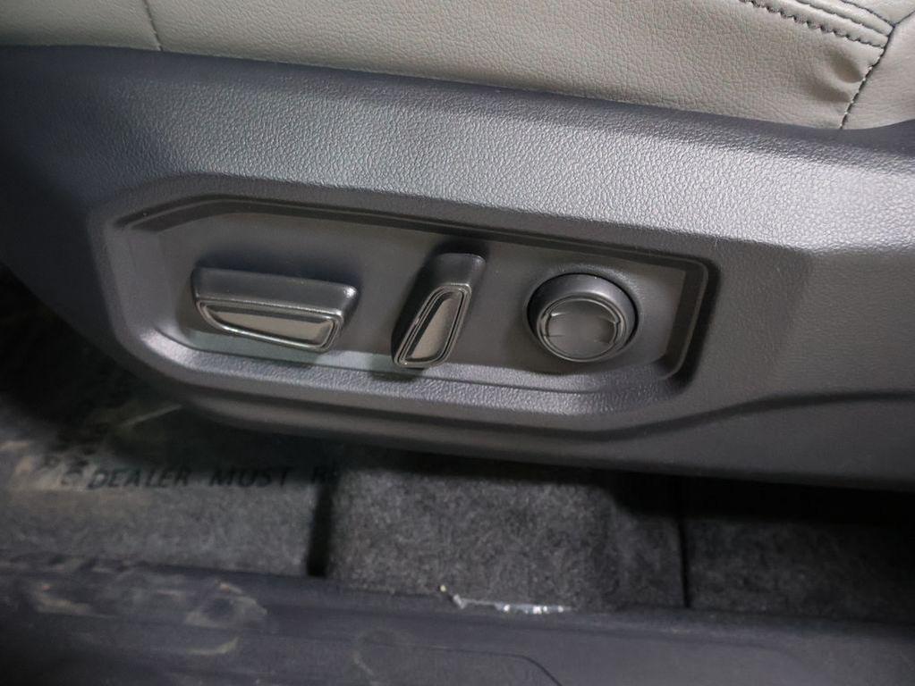 new 2026 Toyota Tundra car, priced at $52,747